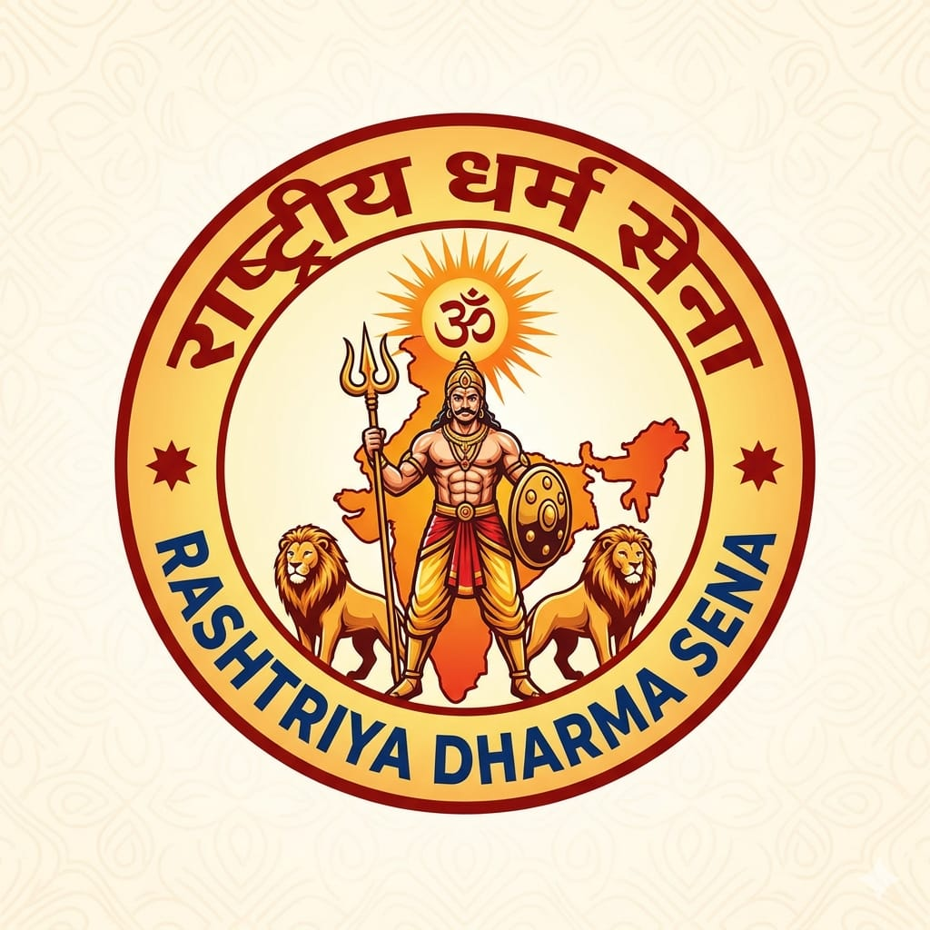 Rashtriya Dharma Sena